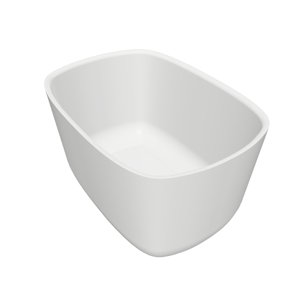 INFINITE | Niagara Laundry RR 50 | Overcounter Washbasin | INFINITE Solid Surfaces