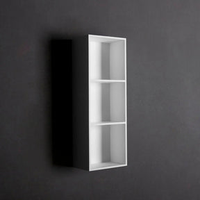 COMPLEX Shelf 87.5-Side Units-INFINITE-訂造洗手盆,浴室翻新, small size bathtubs, custom-made bathtub HK,freestanding bathtub Hong Kong, 獨立式 浴缸 香港, premium bathtub brands HK, Where to buy bathtubs in Hong Kong, best custom bathroom furniture HK, Infinite Bath, Infinite浴缸, Cloakroom,Vanities, Mirrors,Bathroom Furniture, 浴室裝修,浴室 櫃 訂造
