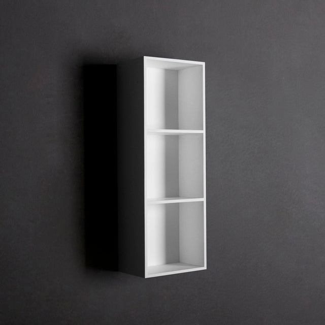 COMPLEX Shelf 87.5-Side Units-INFINITE-訂造洗手盆,浴室翻新, small size bathtubs, custom-made bathtub HK,freestanding bathtub Hong Kong, 獨立式 浴缸 香港, premium bathtub brands HK, Where to buy bathtubs in Hong Kong, best custom bathroom furniture HK, Infinite Bath, Infinite浴缸, Cloakroom,Vanities, Mirrors,Bathroom Furniture, 浴室裝修,浴室 櫃 訂造