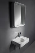 CIRQUE Mirror Shelf 45-Mirror Cabinets-CIRQUE Mirror Shelf 45-Mirror Cabinets-Smart bathroom Hong Kong, Smart mirror toilet, LED bathroom mirror, Smart mirror with light, High-tech toilet mirror, Smart vanity mirror, Mirror with LED lighting, Modern toilet mirror, Smart makeup mirror, Mirror with built-in lights, Smart mirror for bathroom, Luxury bathroom mirror, Digital mirror Hong Kong, Smart home bathroom accessories,智能浴室 香港, 智能廁所鏡, LED 浴室鏡, 智能鏡帶燈, 高科技廁所鏡, 智能化妝鏡, 鏡子帶LED燈, 內置燈光鏡子, 浴室智能鏡, 豪華浴室鏡, 數碼鏡子 香港, 智