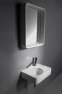CIRQUE Mirror Shelf 45-Mirror Cabinets-CIRQUE Mirror Shelf 45-Mirror Cabinets-Smart bathroom Hong Kong, Smart mirror toilet, LED bathroom mirror, Smart mirror with light, High-tech toilet mirror, Smart vanity mirror, Mirror with LED lighting, Modern toilet mirror, Smart makeup mirror, Mirror with built-in lights, Smart mirror for bathroom, Luxury bathroom mirror, Digital mirror Hong Kong, Smart home bathroom accessories,智能浴室 香港, 智能廁所鏡, LED 浴室鏡, 智能鏡帶燈, 高科技廁所鏡, 智能化妝鏡, 鏡子帶LED燈, 內置燈光鏡子, 浴室智能鏡, 豪華浴室鏡, 數碼鏡子 香港, 智