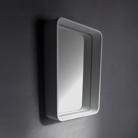 CIRQUE Mirror Shelf 45-Mirror Cabinets-CIRQUE Mirror Shelf 45-Mirror Cabinets-Smart bathroom Hong Kong, Smart mirror toilet, LED bathroom mirror, Smart mirror with light, High-tech toilet mirror, Smart vanity mirror, Mirror with LED lighting, Modern toilet mirror, Smart makeup mirror, Mirror with built-in lights, Smart mirror for bathroom, Luxury bathroom mirror, Digital mirror Hong Kong, Smart home bathroom accessories,智能浴室 香港, 智能廁所鏡, LED 浴室鏡, 智能鏡帶燈, 高科技廁所鏡, 智能化妝鏡, 鏡子帶LED燈, 內置燈光鏡子, 浴室智能鏡, 豪華浴室鏡, 數碼鏡子 香港, 智