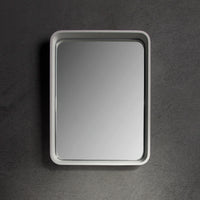 CIRQUE Mirror Shelf 45-Mirror Cabinets-CIRQUE Mirror Shelf 45-Mirror Cabinets-Smart bathroom Hong Kong, Smart mirror toilet, LED bathroom mirror, Smart mirror with light, High-tech toilet mirror, Smart vanity mirror, Mirror with LED lighting, Modern toilet mirror, Smart makeup mirror, Mirror with built-in lights, Smart mirror for bathroom, Luxury bathroom mirror, Digital mirror Hong Kong, Smart home bathroom accessories,智能浴室 香港, 智能廁所鏡, LED 浴室鏡, 智能鏡帶燈, 高科技廁所鏡, 智能化妝鏡, 鏡子帶LED燈, 內置燈光鏡子, 浴室智能鏡, 豪華浴室鏡, 數碼鏡子 香港, 智