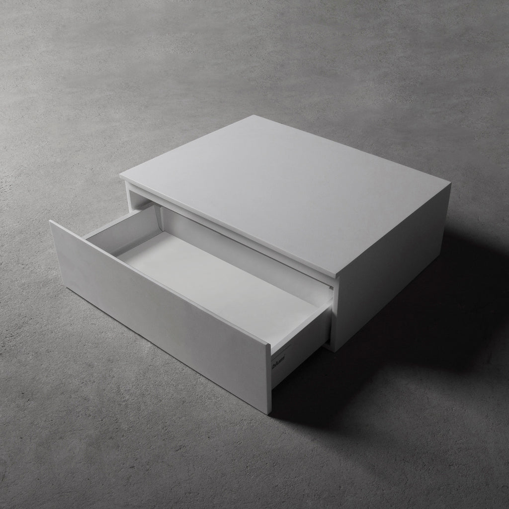 INFINITE | COMPLEX Drawer Unit 90 | INFINITE Solid Surfaces
