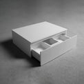 INFINITE | COMPLEX Drawer Unit 60U | INFINITE Solid Surfaces