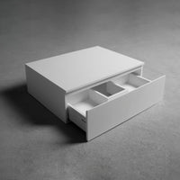 INFINITE | COMPLEX Drawer Unit 60U | INFINITE Solid Surfaces