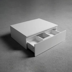 COMPLEX Drawer Unit 60U-Main Cabinets-INFINITE-訂造洗手盆,浴室翻新, small size bathtubs, custom-made bathtub HK,freestanding bathtub Hong Kong, 獨立式 浴缸 香港, premium bathtub brands HK, Where to buy bathtubs in Hong Kong, best custom bathroom furniture HK, Infinite Bath, Infinite浴缸, Cloakroom,Vanities, Mirrors,Bathroom Furniture, 浴室裝修,浴室 櫃 訂造