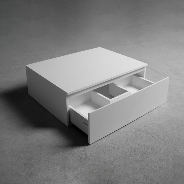 COMPLEX Drawer Unit 60U-Main Cabinets-INFINITE-訂造洗手盆,浴室翻新, small size bathtubs, custom-made bathtub HK,freestanding bathtub Hong Kong, 獨立式 浴缸 香港, premium bathtub brands HK, Where to buy bathtubs in Hong Kong, best custom bathroom furniture HK, Infinite Bath, Infinite浴缸, Cloakroom,Vanities, Mirrors,Bathroom Furniture, 浴室裝修,浴室 櫃 訂造