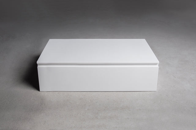 COMPLEX Drawer Unit 90U-Main Cabinets-INFINITE-訂造洗手盆,浴室翻新, small size bathtubs, custom-made bathtub HK,freestanding bathtub Hong Kong, 獨立式 浴缸 香港, premium bathtub brands HK, Where to buy bathtubs in Hong Kong, best custom bathroom furniture HK, Infinite Bath, Infinite浴缸, Cloakroom,Vanities, Mirrors,Bathroom Furniture, 浴室裝修,浴室 櫃 訂造