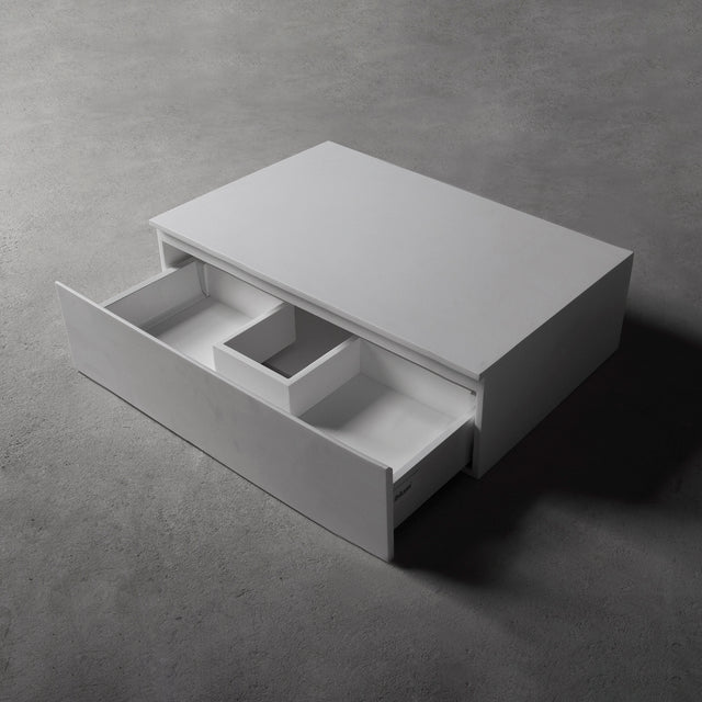 COMPLEX Drawer Unit 90U-Main Cabinets-INFINITE-訂造洗手盆,浴室翻新, small size bathtubs, custom-made bathtub HK,freestanding bathtub Hong Kong, 獨立式 浴缸 香港, premium bathtub brands HK, Where to buy bathtubs in Hong Kong, best custom bathroom furniture HK, Infinite Bath, Infinite浴缸, Cloakroom,Vanities, Mirrors,Bathroom Furniture, 浴室裝修,浴室 櫃 訂造