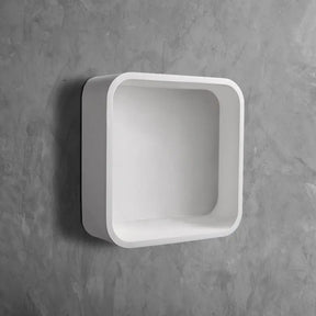 CIRQUE Thin Shelf 30-Side Units-INFINITE-訂造洗手盆,浴室翻新, small size bathtubs, custom-made bathtub HK,freestanding bathtub Hong Kong, 獨立式 浴缸 香港, premium bathtub brands HK, Where to buy bathtubs in Hong Kong, best custom bathroom furniture HK, Infinite Bath, Infinite浴缸, Cloakroom,Vanities, Mirrors,Bathroom Furniture, 浴室裝修,浴室 櫃 訂造