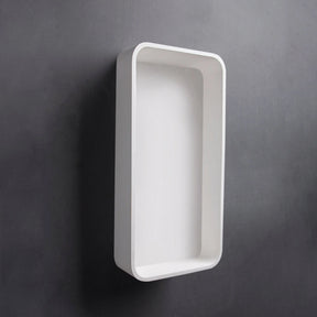 CIRQUE Thin Shelf 60-Side Units-INFINITE-訂造洗手盆,浴室翻新, small size bathtubs, custom-made bathtub HK,freestanding bathtub Hong Kong, 獨立式 浴缸 香港, premium bathtub brands HK, Where to buy bathtubs in Hong Kong, best custom bathroom furniture HK, Infinite Bath, Infinite浴缸, Cloakroom,Vanities, Mirrors,Bathroom Furniture, 浴室裝修,浴室 櫃 訂造