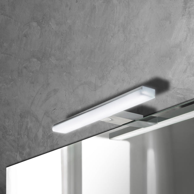 INFINITE | PANDORA Bathroom Lightings | PC, ABS, Aluminium