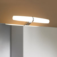INFINITE | EVA Bathroom Lightings | PC, ABS
