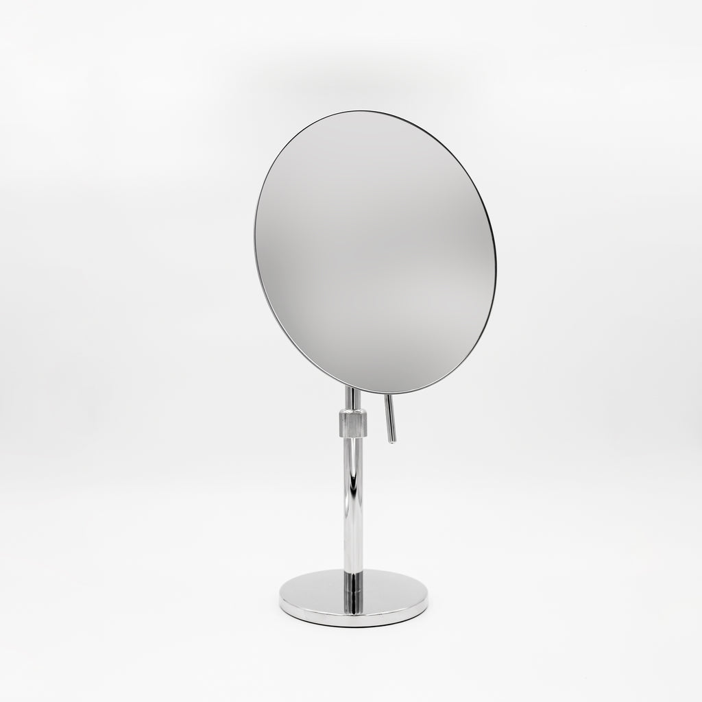 INFINITE | VIGO Table Top | 5mm solver Mirror& Aluminum