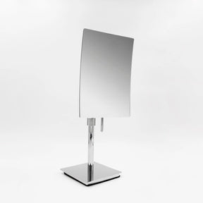 CADIZ Table Top-Cosmetic Mirrors-CADIZ Table Top-Cosmetic Mirrors-Smart bathroom Hong Kong, Smart mirror toilet, LED bathroom mirror, Smart mirror with light, High-tech toilet mirror, Smart vanity mirror, Mirror with LED lighting, Modern toilet mirror, Smart makeup mirror, Mirror with built-in lights, Smart mirror for bathroom, Luxury bathroom mirror, Digital mirror Hong Kong, Smart home bathroom accessories,智能浴室 香港, 智能廁所鏡, LED 浴室鏡, 智能鏡帶燈, 高科技廁所鏡, 智能化妝鏡, 鏡子帶LED燈, 內置燈光鏡子, 浴室智能鏡, 豪華浴室鏡, 數碼鏡子 香港, 智能家居浴室配件, Inf