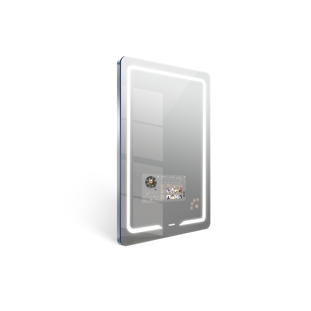 INFINITE | PALMA Smart Mirror | 5mm solver Mirror& Aluminum