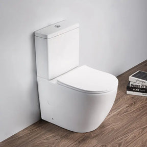 RENNES 2-Piece Toilet-Toilets-INFINITE-訂造洗手盆,浴室翻新, small size bathtubs, custom-made bathtub HK,freestanding bathtub Hong Kong, 獨立式 浴缸 香港, premium bathtub brands HK, Where to buy bathtubs in Hong Kong, best custom bathroom furniture HK, Infinite Bath, Infinite浴缸, Cloakroom,Vanities, Mirrors,Bathroom Furniture, 浴室裝修,浴室 櫃 訂造