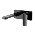 TATA Wall Mount Basin Faucet-Wall Mount Faucet-INFINITE-訂造洗手盆,浴室翻新, small size bathtubs, custom-made bathtub HK,freestanding bathtub Hong Kong, 獨立式 浴缸 香港, premium bathtub brands HK, Where to buy bathtubs in Hong Kong, best custom bathroom furniture HK, Infinite Bath, Infinite浴缸, Cloakroom,Vanities, Mirrors,Bathroom Furniture, 浴室裝修,浴室 櫃 訂造