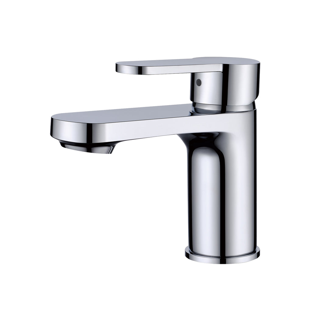INFINITE | BAJA Basin Faucet | Brass