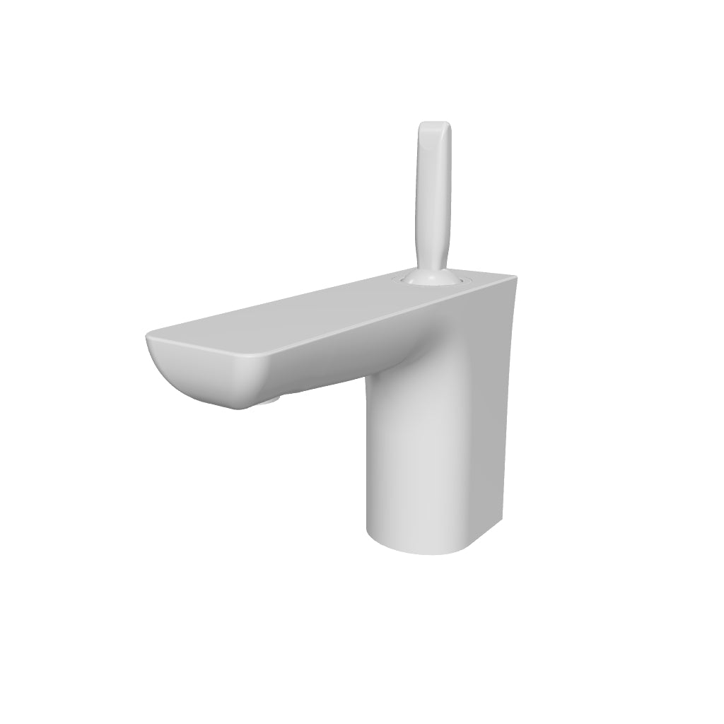 INFINITE | TOMBA Basin Faucet | Brass