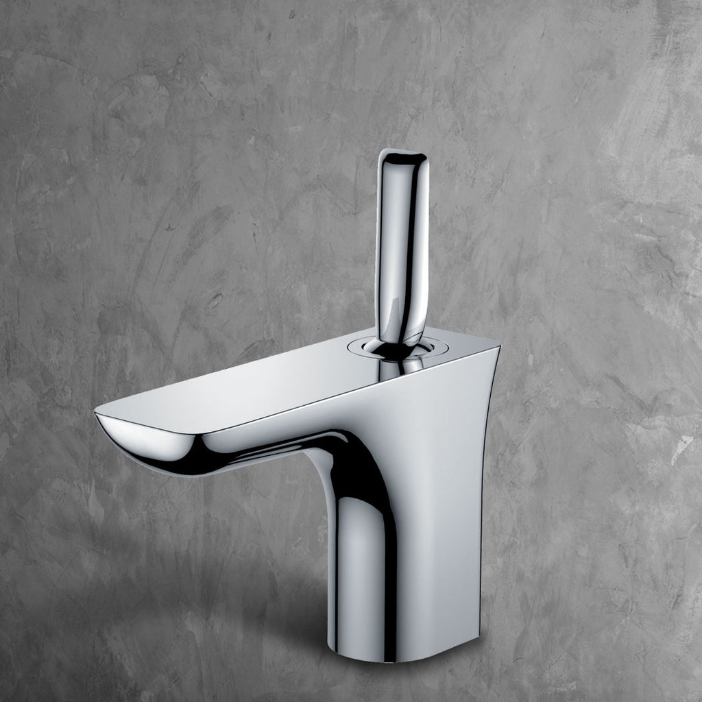 INFINITE | TOMBA Basin Faucet | Brass