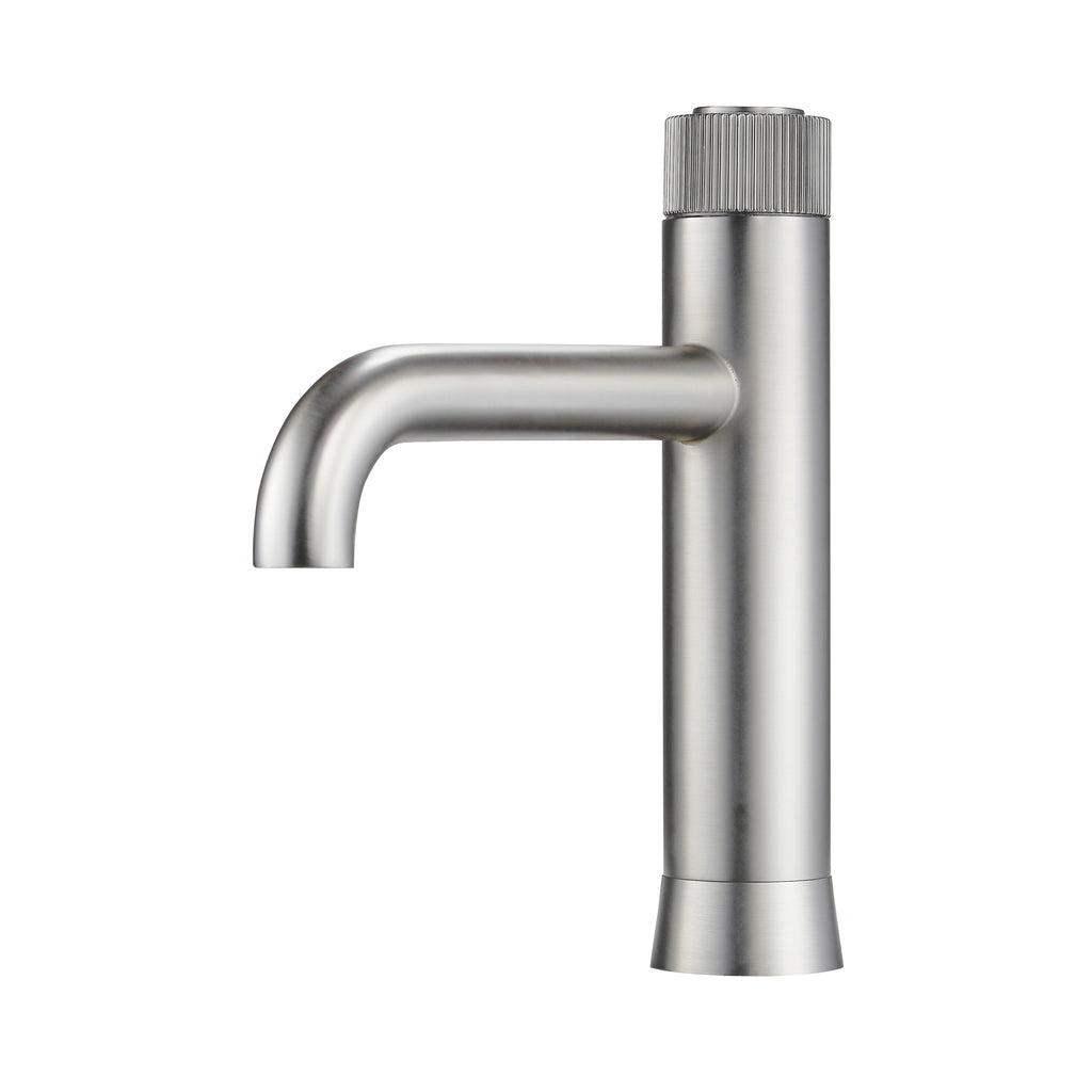 INFINITE | WELS Basin Faucet | Brass