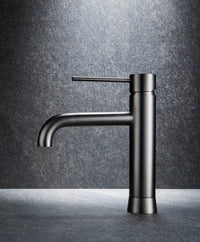 INFINITE | ENNS Basin Faucet | Brass
