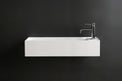 CUBE-X WM 75-WALL MOUNT WASHBASINS-訂造一體無縫洗手盆,Tailor made Washbasins,waterbasin hk, 浴室物料,浴室裝修,訂造洗手盆,浴室翻新,Bathroomware ,Bespoke bathroom,浴室配件,訂造浴室潔具,訂造浴室傢俬,香港 浴室設計 公司,best custom bathroom furniture HK, Infinite Bath