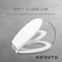 LYON Toilet Seat-Bathroom Accessories-INFINITE-訂造洗手盆,浴室翻新, small size bathtubs, custom-made bathtub HK,freestanding bathtub Hong Kong, 獨立式 浴缸 香港, premium bathtub brands HK, Where to buy bathtubs in Hong Kong, best custom bathroom furniture HK, Infinite Bath, Infinite浴缸, Cloakroom,Vanities, Mirrors,Bathroom Furniture, 浴室裝修,浴室 櫃 訂造
