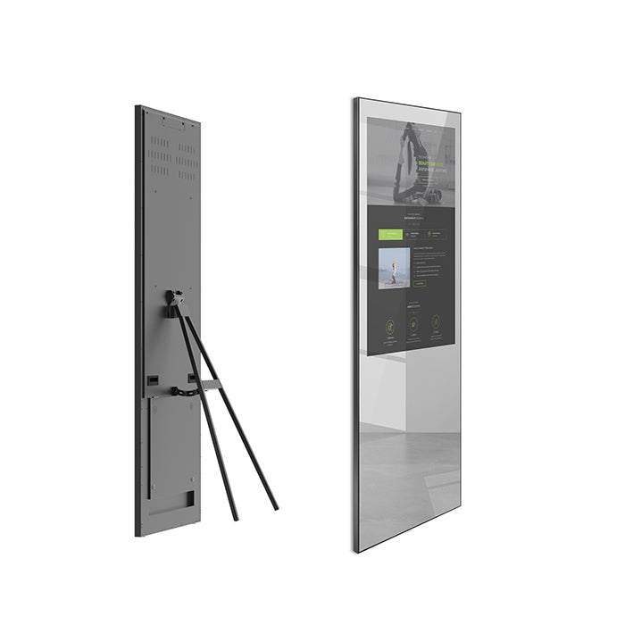 INFINITE | SEVILLE Smart Mirror | 5mm solver Mirror& Aluminum