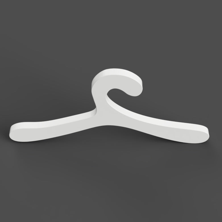 INFINITE | 106 Mini Hanger | INFINITE Solid Surface