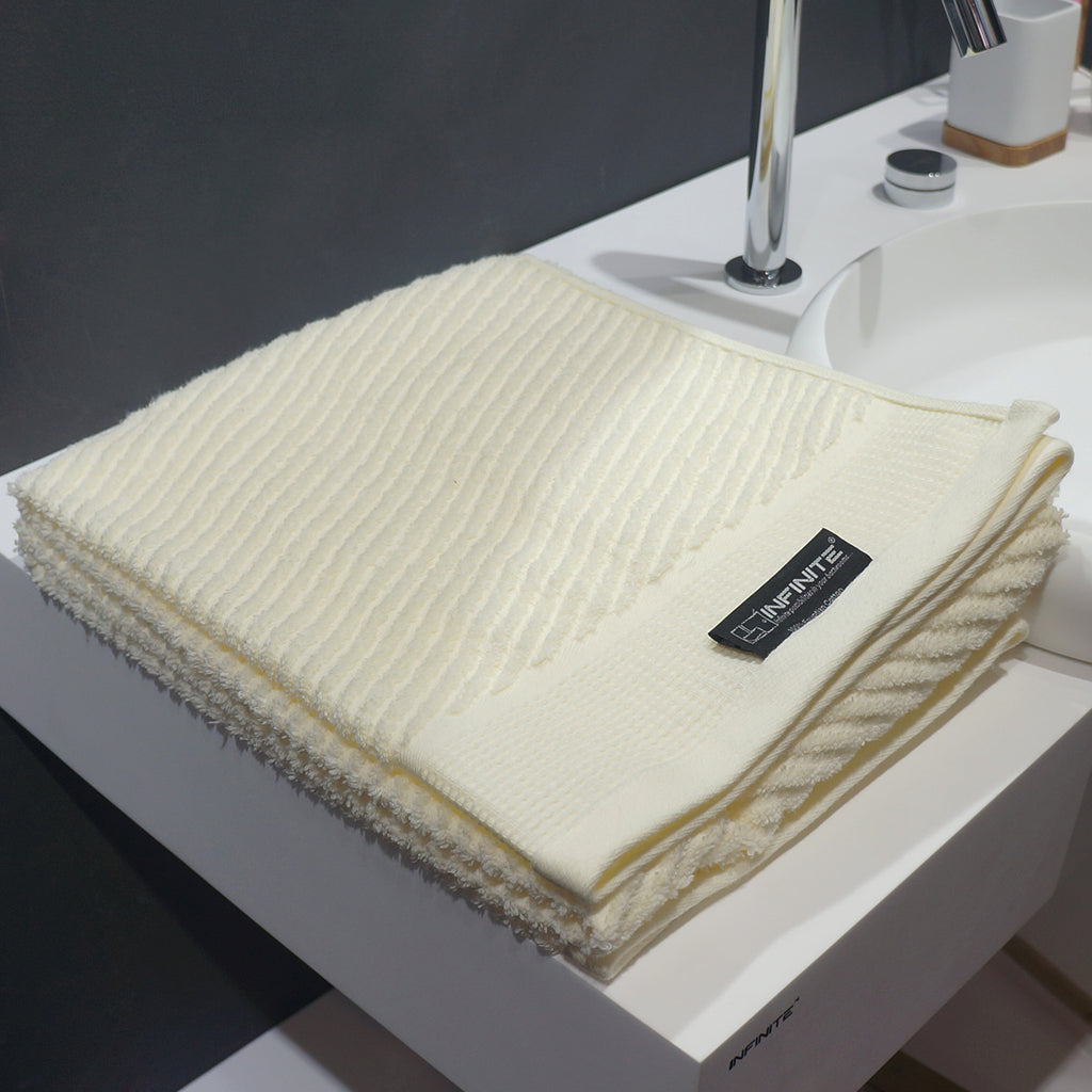 INFINITE | Egyptian Bath Towel | Egyptian Cotton