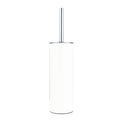 INFINITE | NUUK Toilet Brush | Stainless Steel & Brass