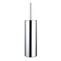 INFINITE | NUUK Toilet Brush WM | Stainless Steel & Brass