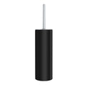 INFINITE | NUUK Toilet Brush WM | Stainless Steel & Brass