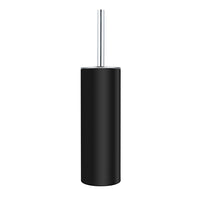 INFINITE | NUUK Toilet Brush WM | Stainless Steel & Brass