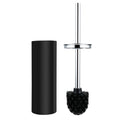 INFINITE | NUUK Toilet Brush | Stainless Steel & Brass