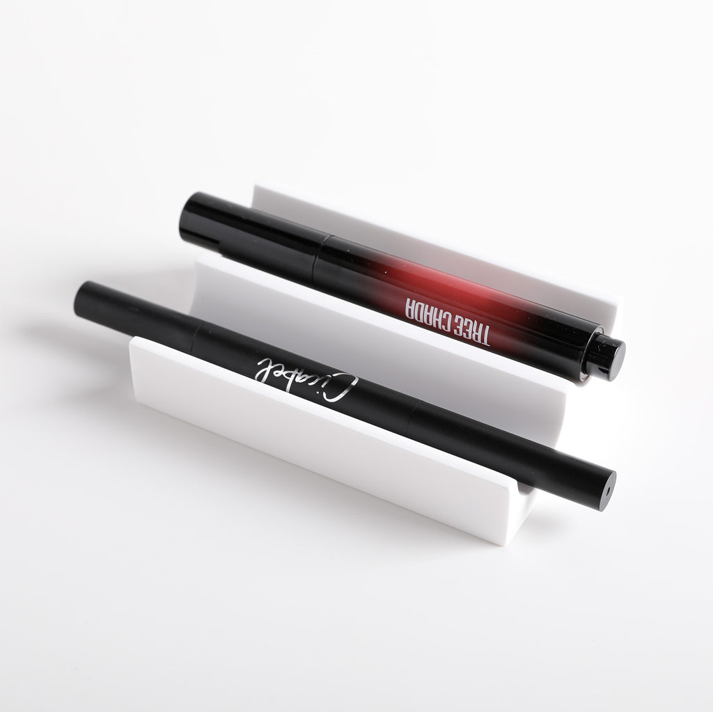 INFINITE | 194 Cosmetics Holder | INFINITE Solid Surface