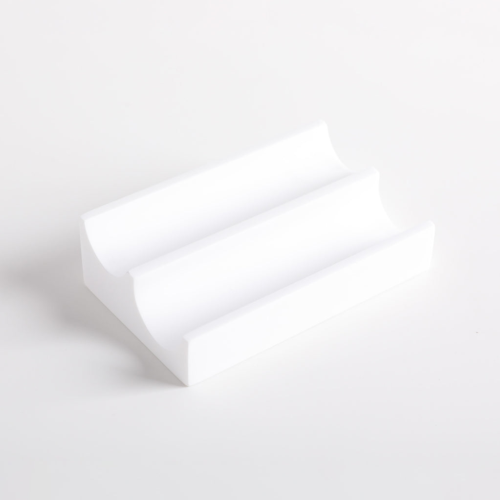 INFINITE | 194 Cosmetics Holder | INFINITE Solid Surface