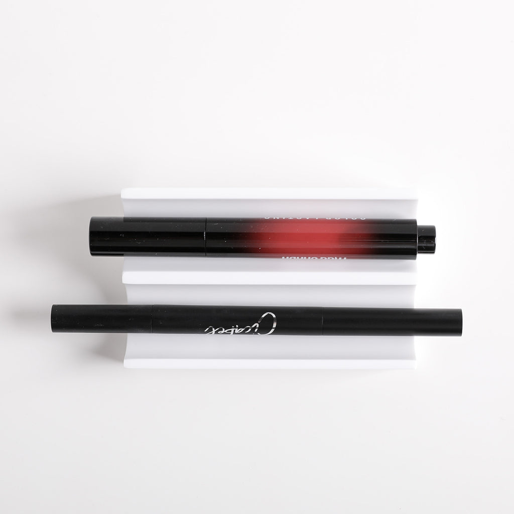 INFINITE | 194 Cosmetics Holder | INFINITE Solid Surface