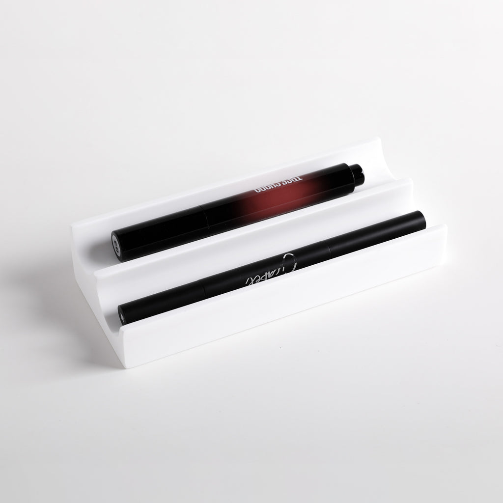 INFINITE | 197 Cosmetics Holder | INFINITE Solid Surface