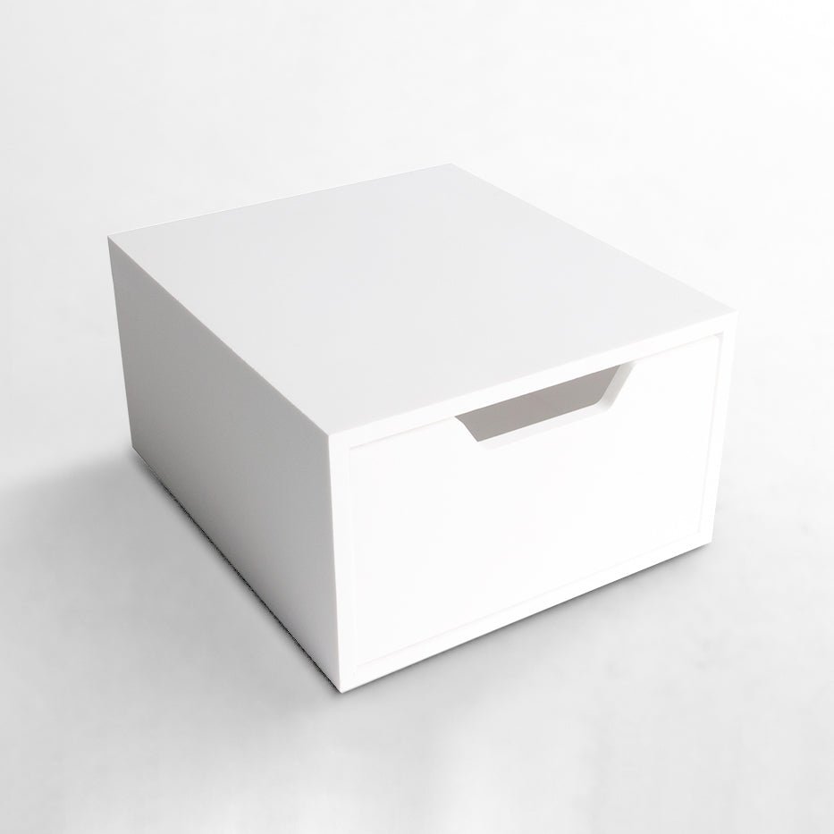 INFINITE | BRICK 203 Mini Accessories Box | INFINITE Solid Surfaces
