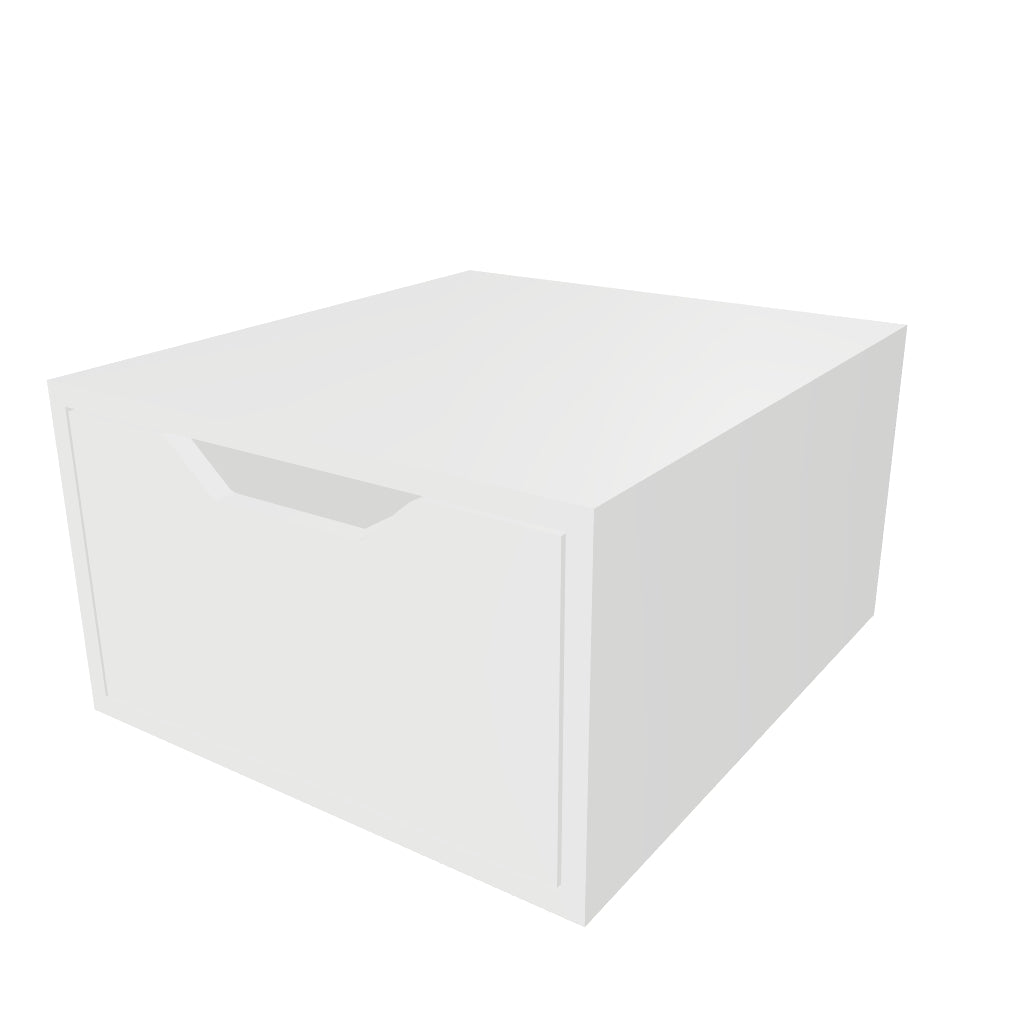INFINITE | BRICK 203 Mini Accessories Box | INFINITE Solid Surfaces