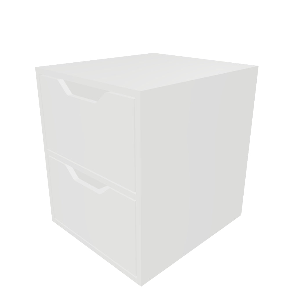 INFINITE | BRICK 205 Mini Accessories Box | INFINITE Solid Surfaces