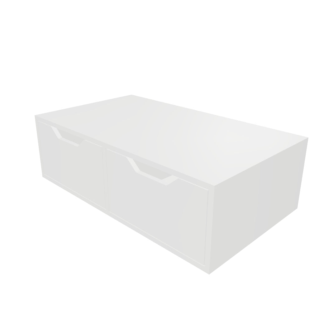 INFINITE | BRICK 206 Mini Accessories Box | INFINITE Solid Surfaces