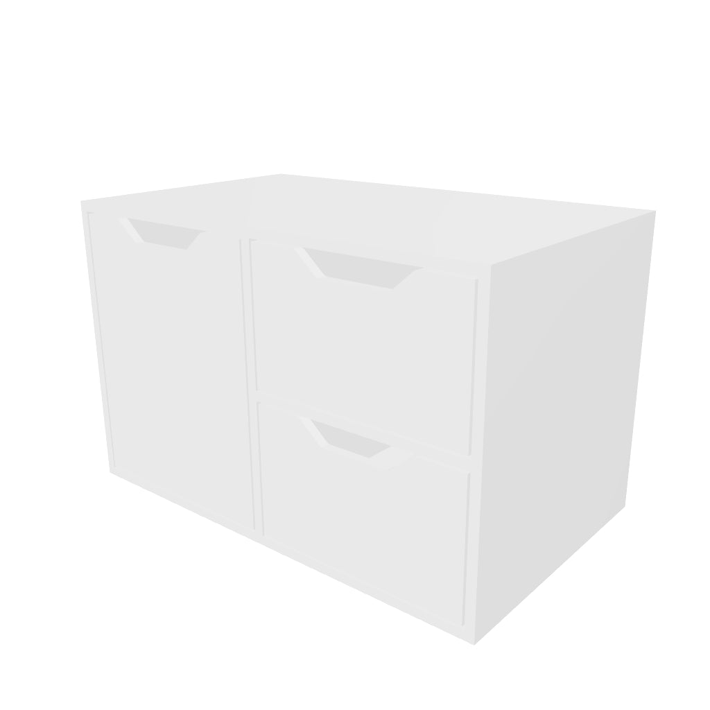 INFINITE | BRICK 207 Mini Accessories Box | INFINITE Solid Surfaces