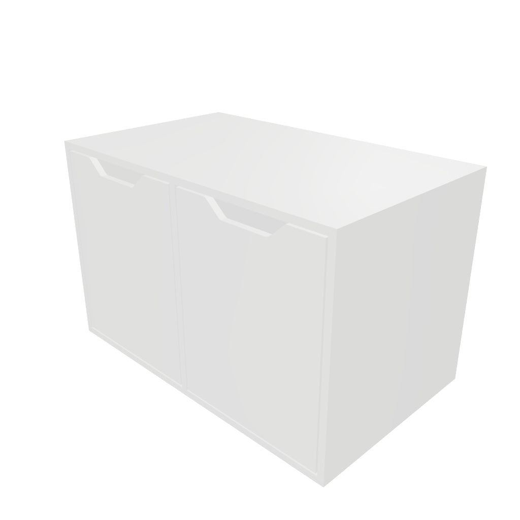 INFINITE | BRICK 208 Mini Accessories Box | INFINITE Solid Surfaces