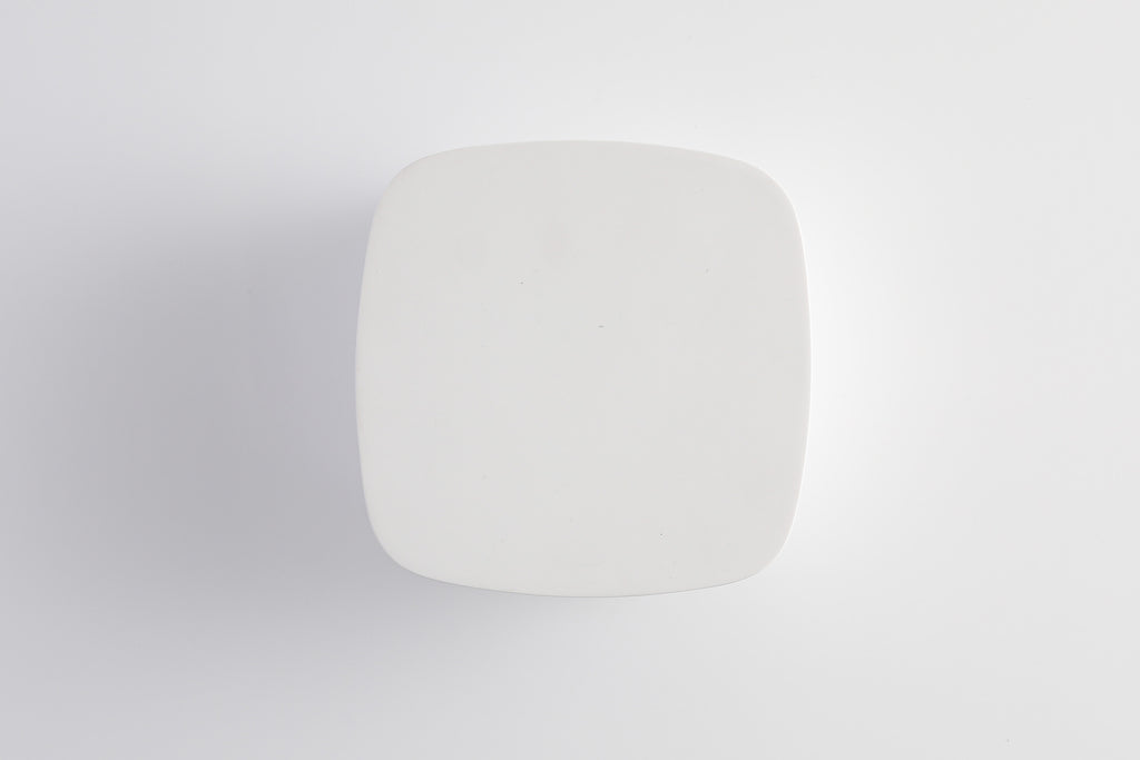 INFINITE | PLUTO 210 Cotton Ball Case | INFINITE Solid Surfaces