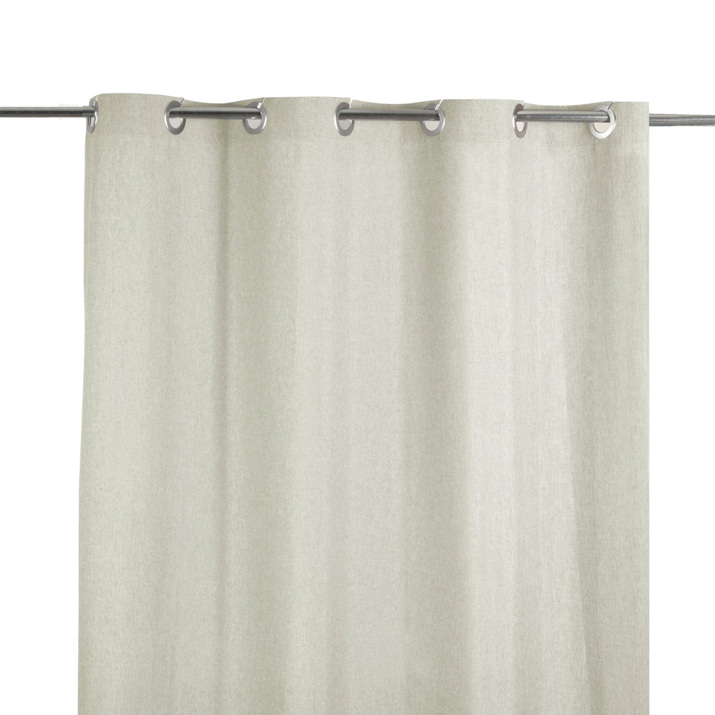 INFINITE | SCORPIO Shower Curtain | 100% Polyester / Water Repellent